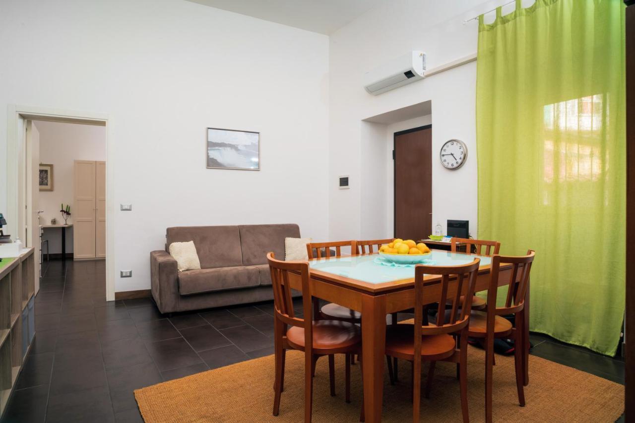 Villa Antico Borgo Aeroporto di Catania Fontana Rossa Esterno foto