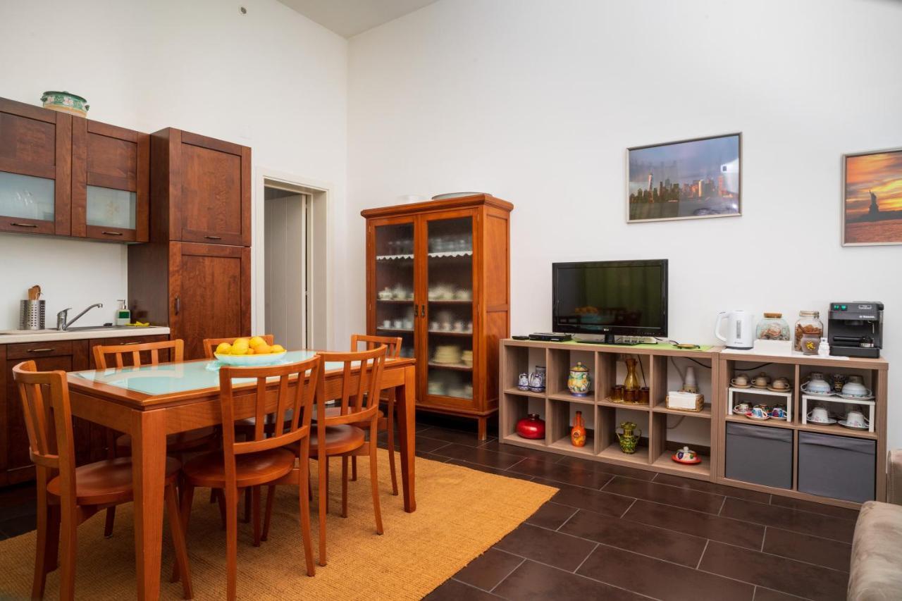 Villa Antico Borgo Aeroporto di Catania Fontana Rossa Esterno foto