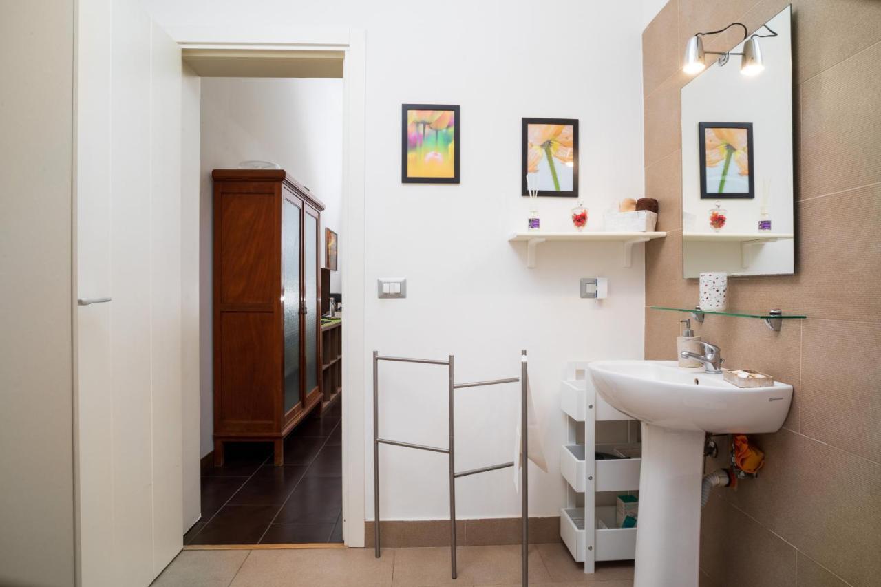 Villa Antico Borgo Aeroporto di Catania Fontana Rossa Esterno foto